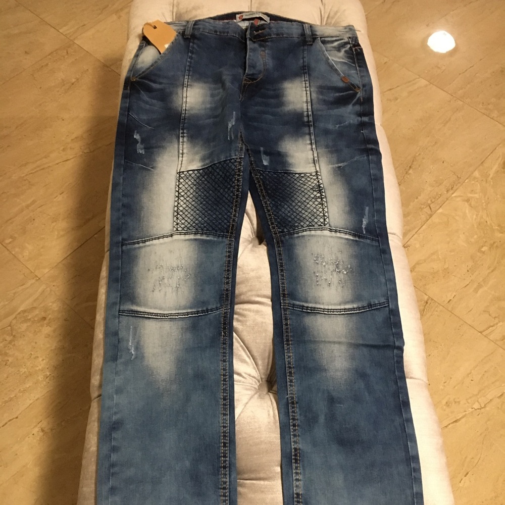 Men’s jeans